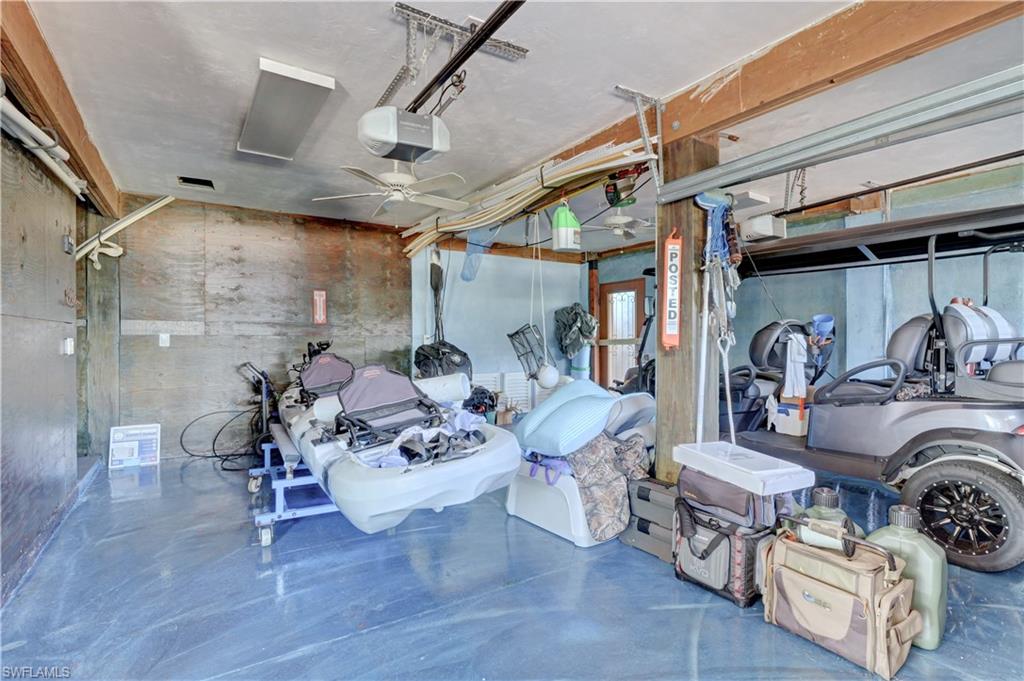 GALT ISLAND - Residential