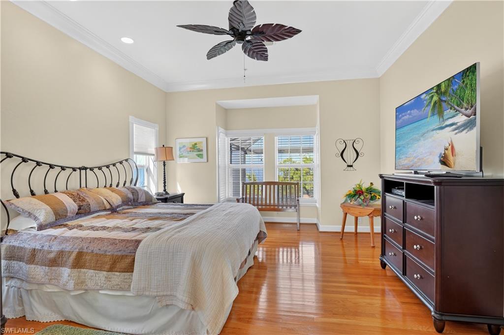 GALT ISLAND - Residential