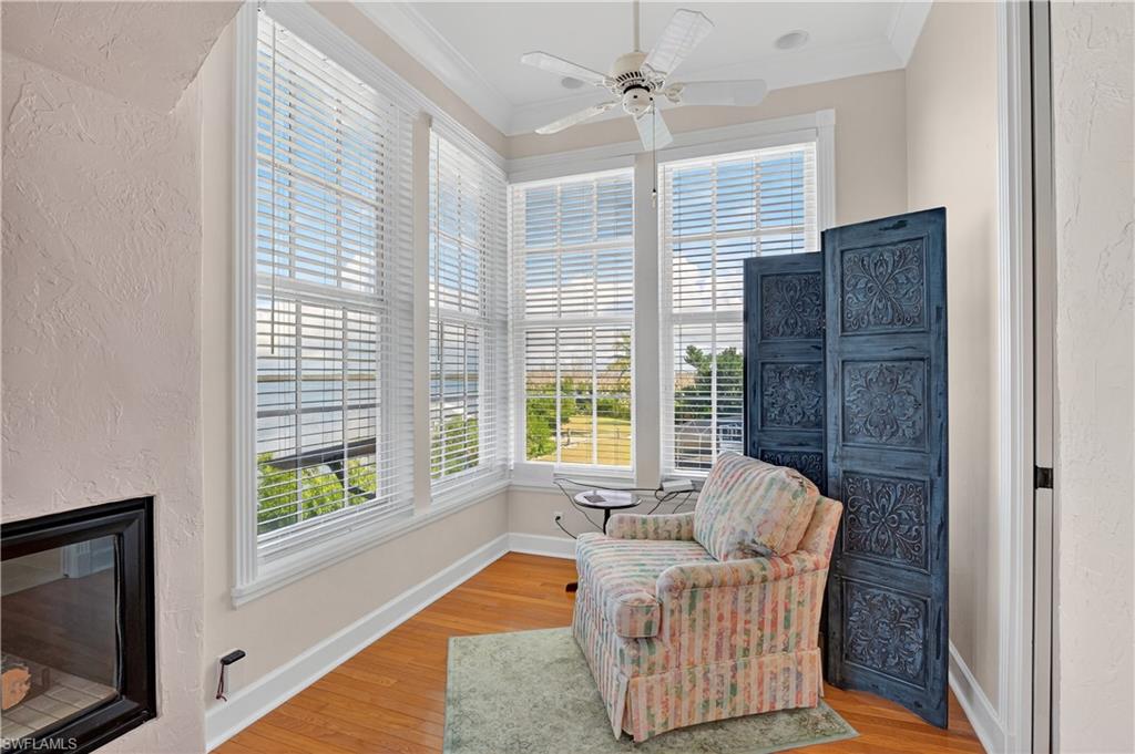 GALT ISLAND - Residential