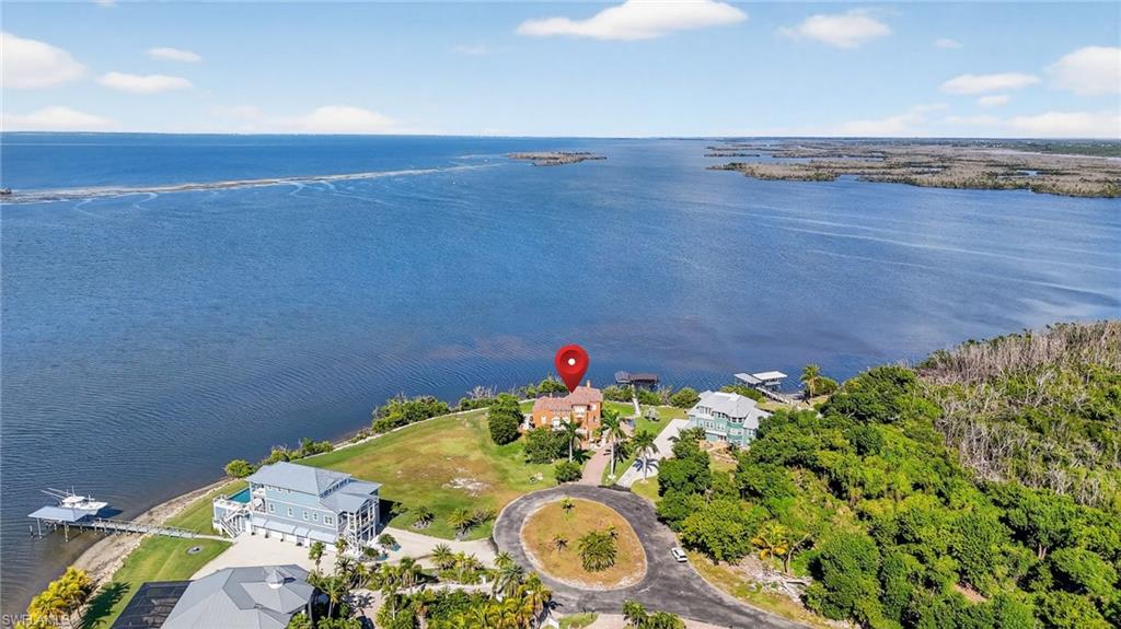 GALT ISLAND - Residential