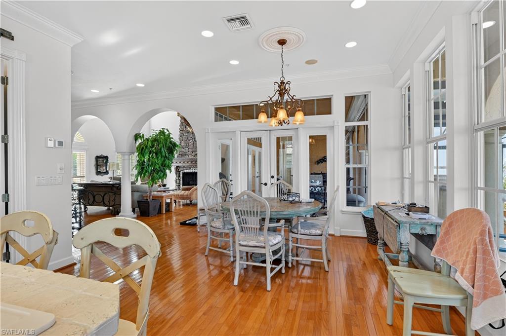 GALT ISLAND - Residential