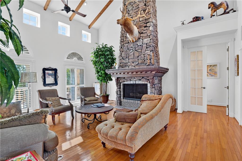 GALT ISLAND - Residential