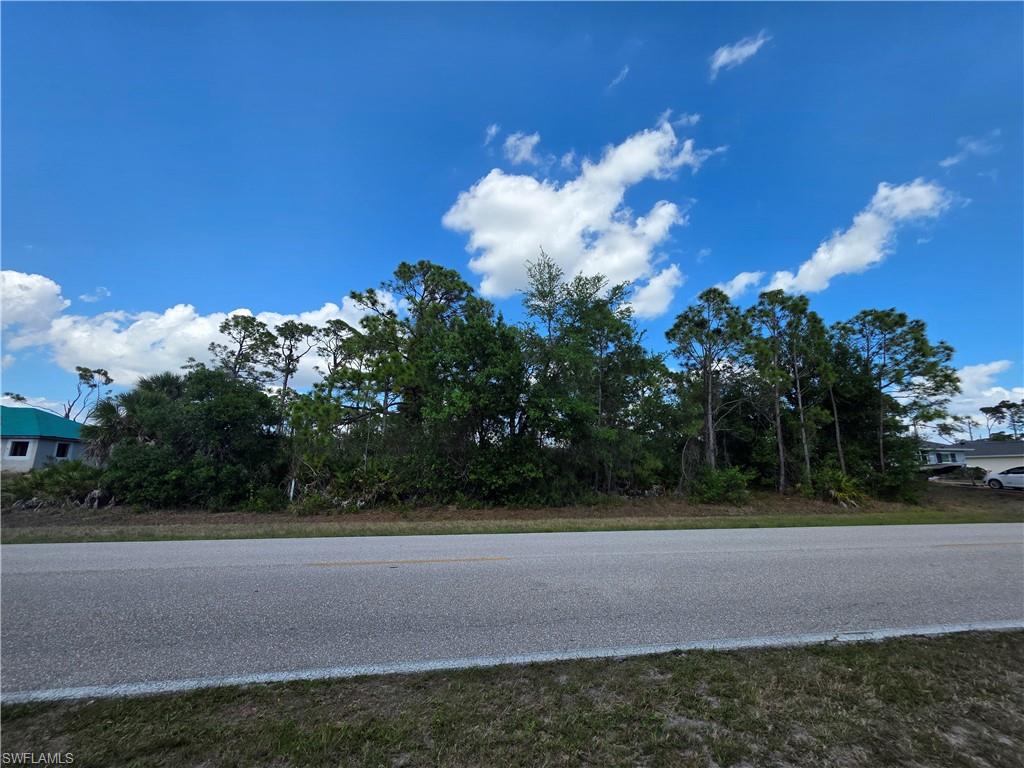 PORT CHARLOTTE - Land