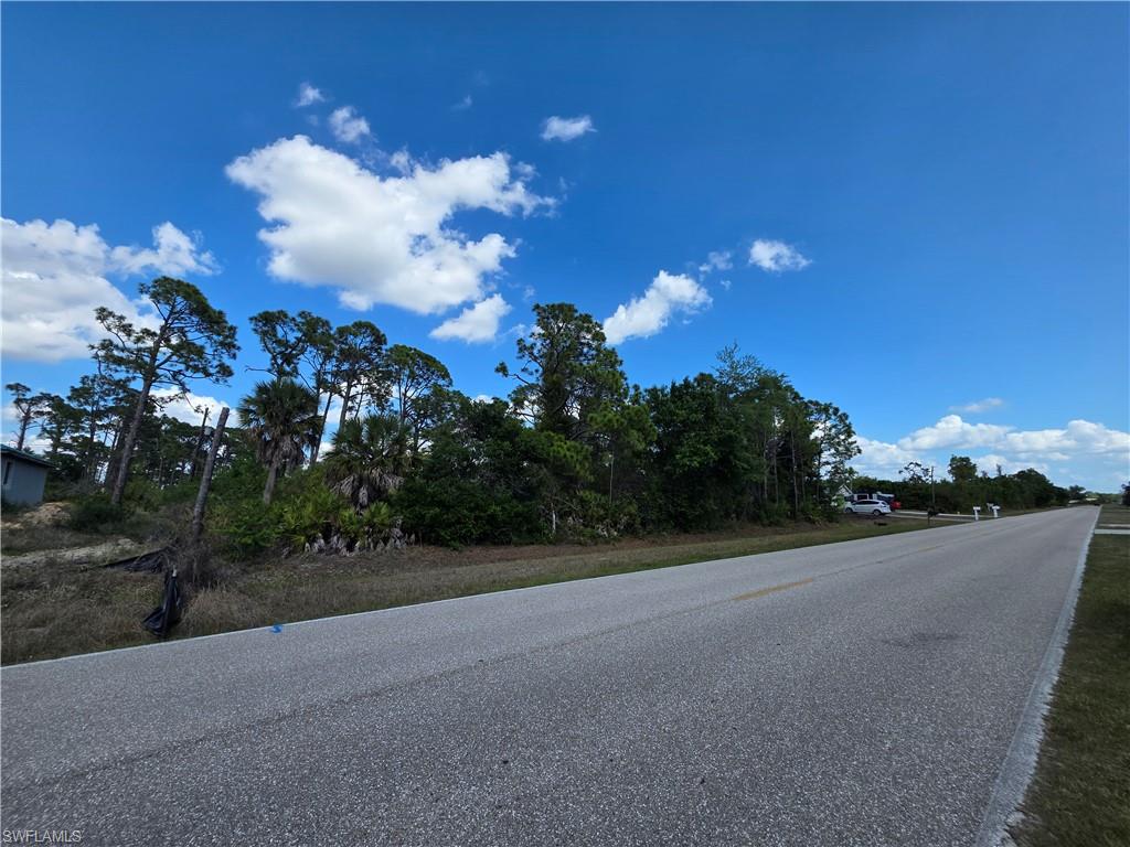 PORT CHARLOTTE - Land