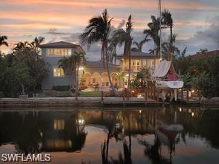 AQUALANE SHORES - Residential