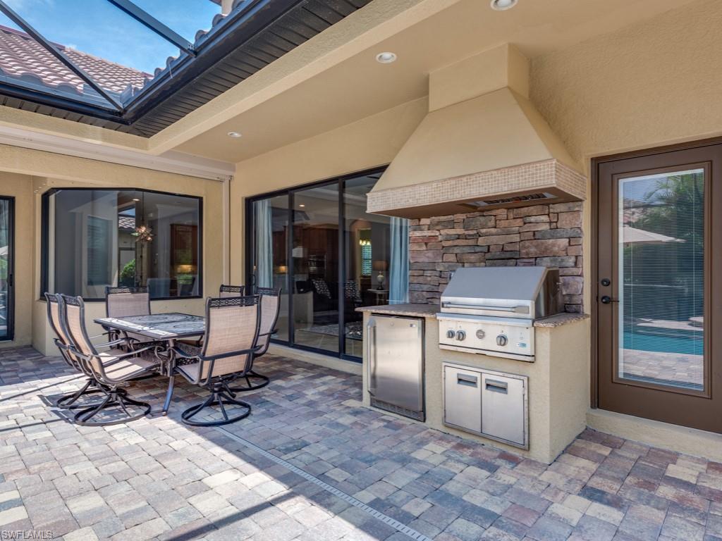 BELLA FIRENZE - Residential