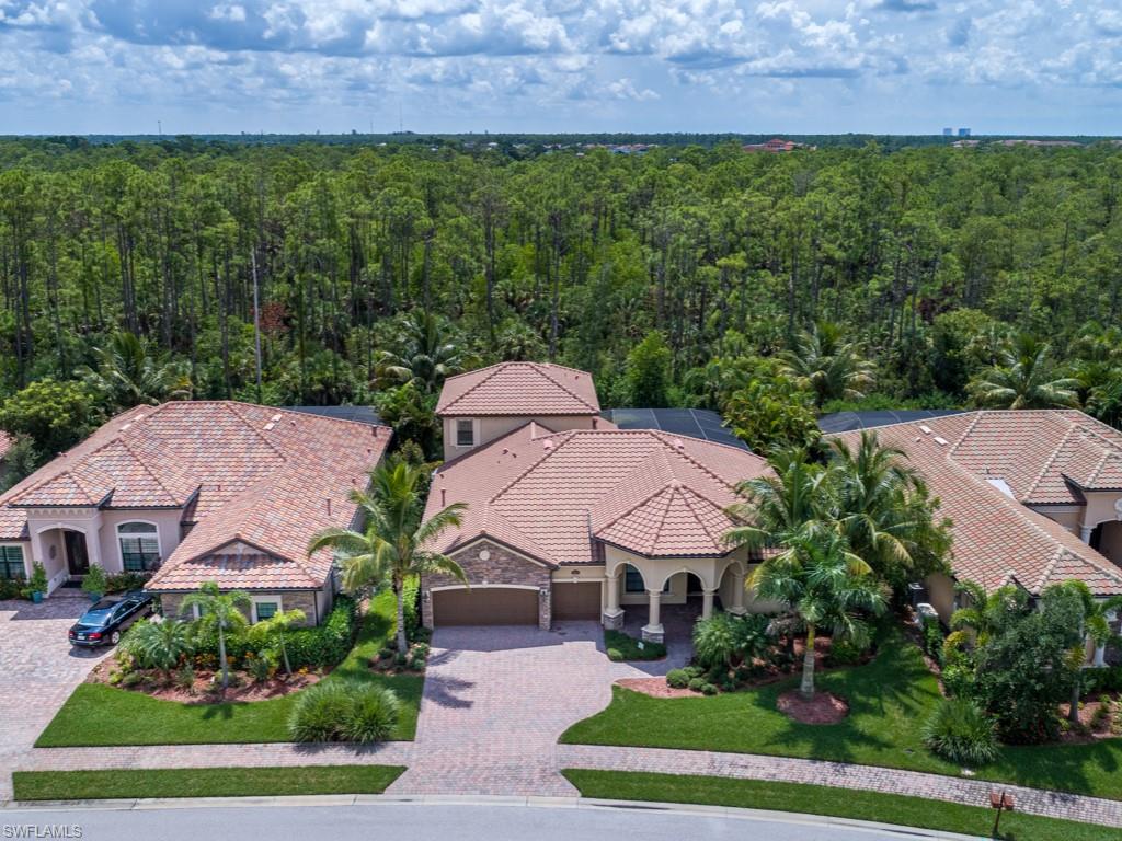 BELLA FIRENZE - Residential