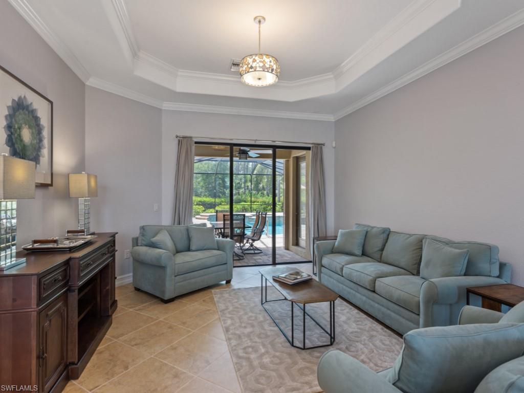 BELLA FIRENZE - Residential