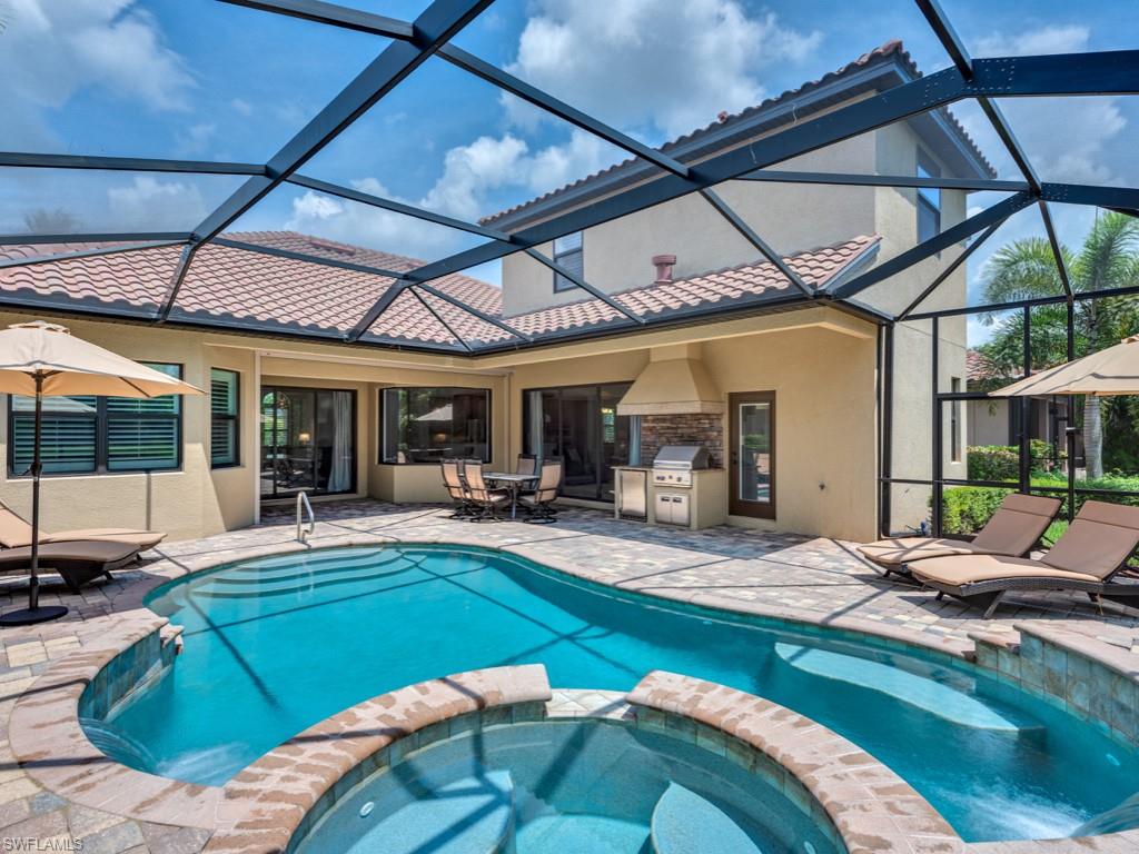 BELLA FIRENZE - Residential