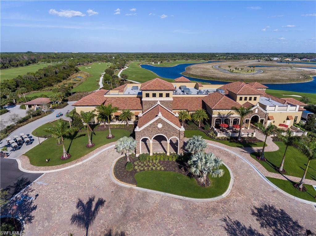 BELLA FIRENZE - Residential