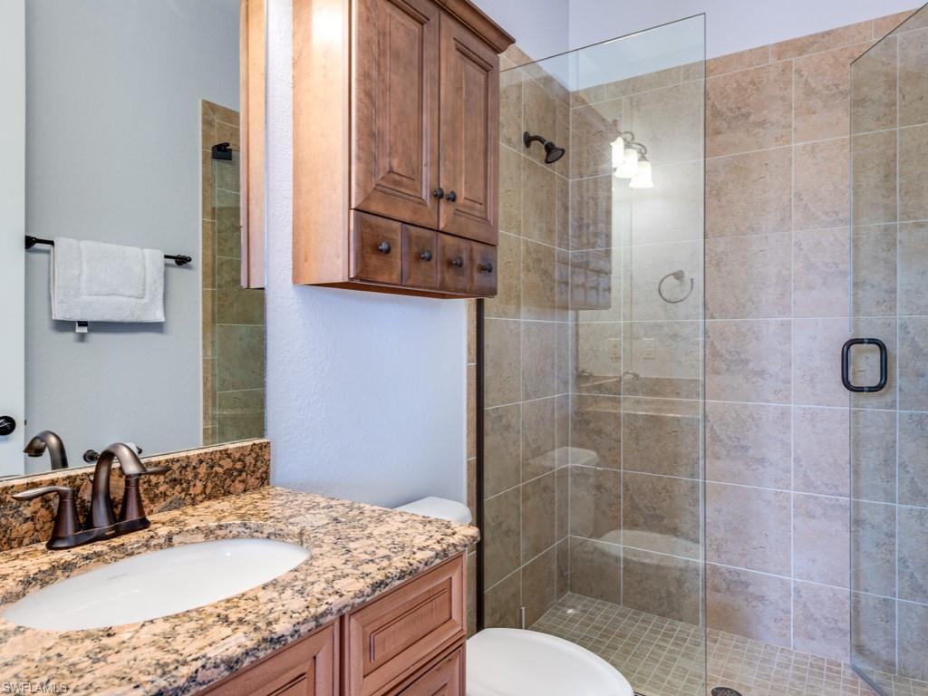 BELLA FIRENZE - Residential