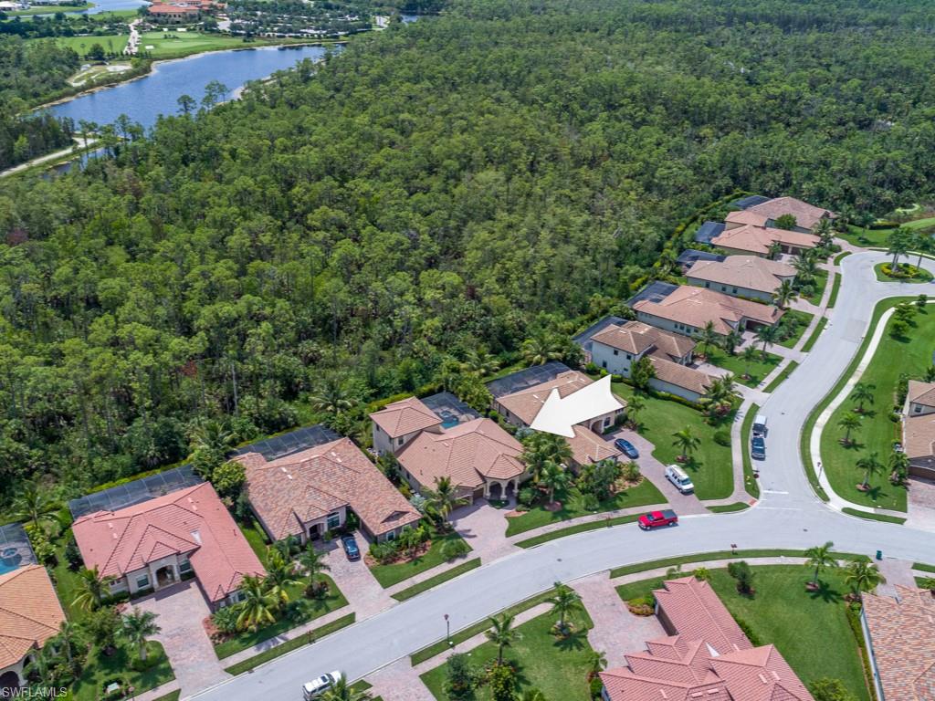 BELLA FIRENZE - Residential