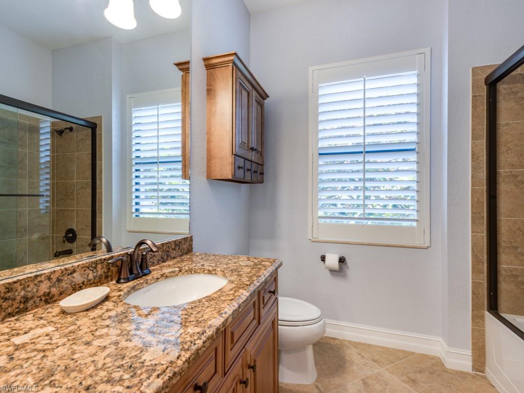 BELLA FIRENZE - Residential