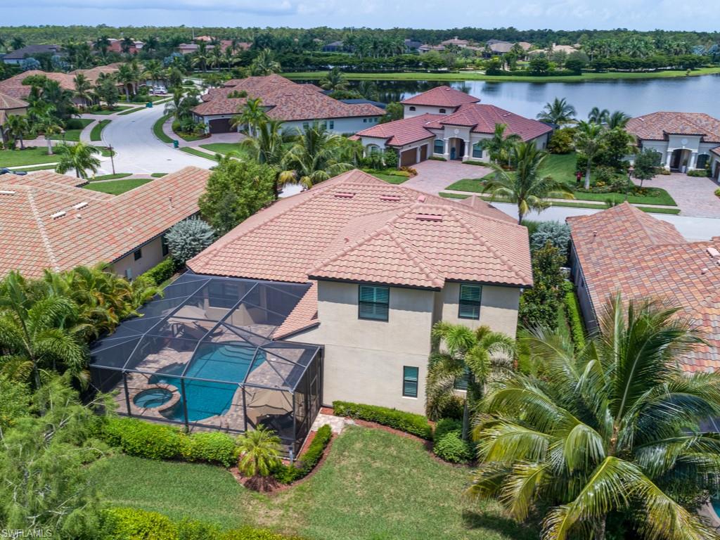 BELLA FIRENZE - Residential