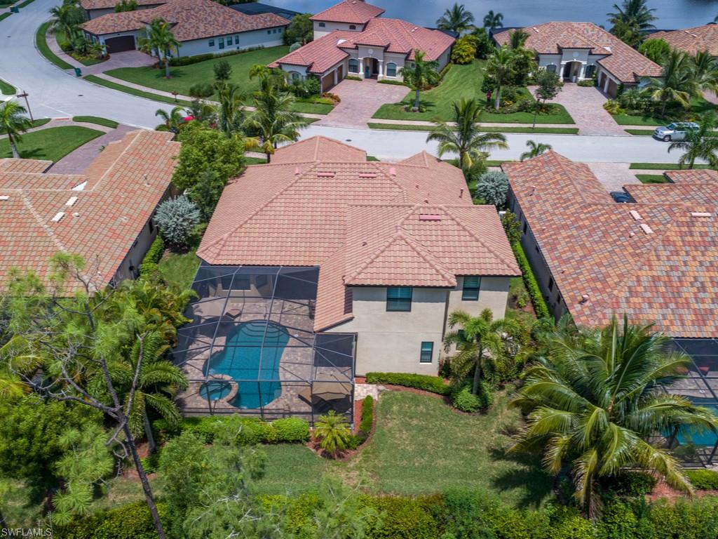 BELLA FIRENZE - Residential