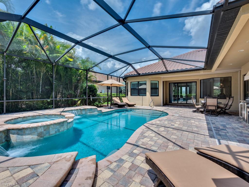 BELLA FIRENZE - Residential