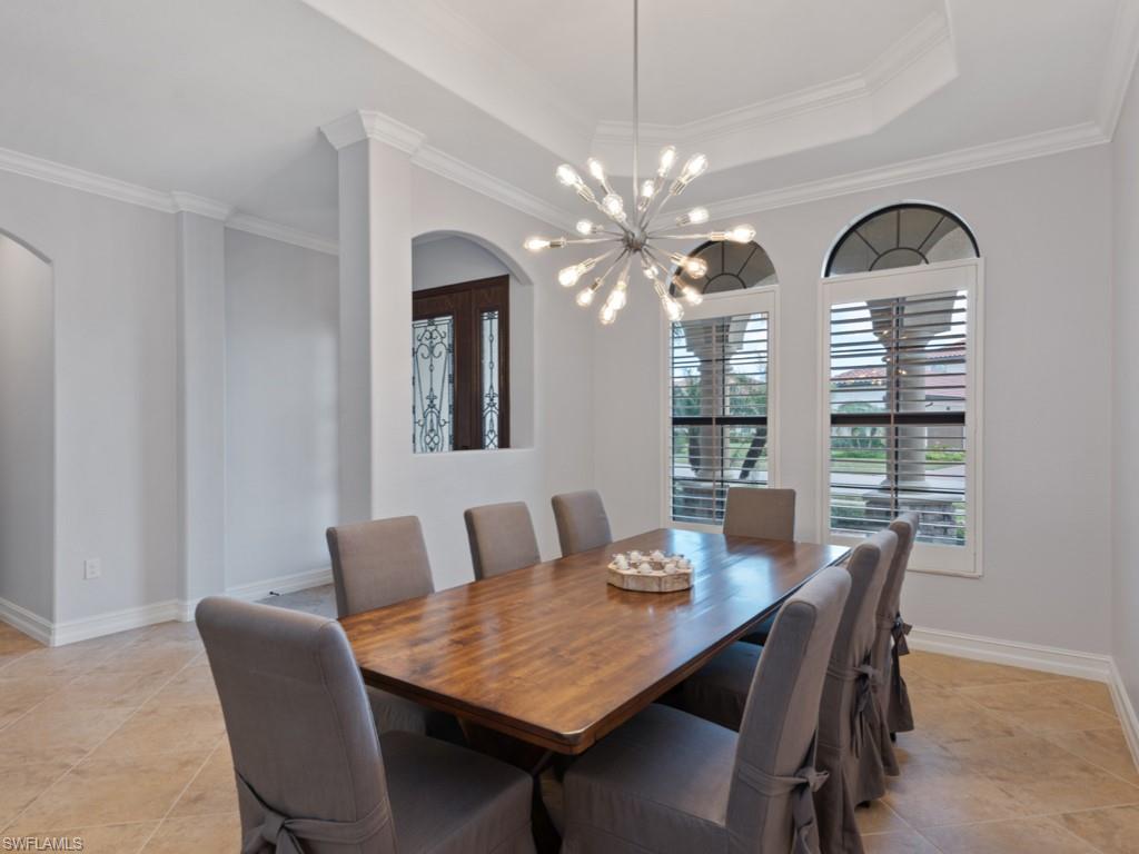 BELLA FIRENZE - Residential