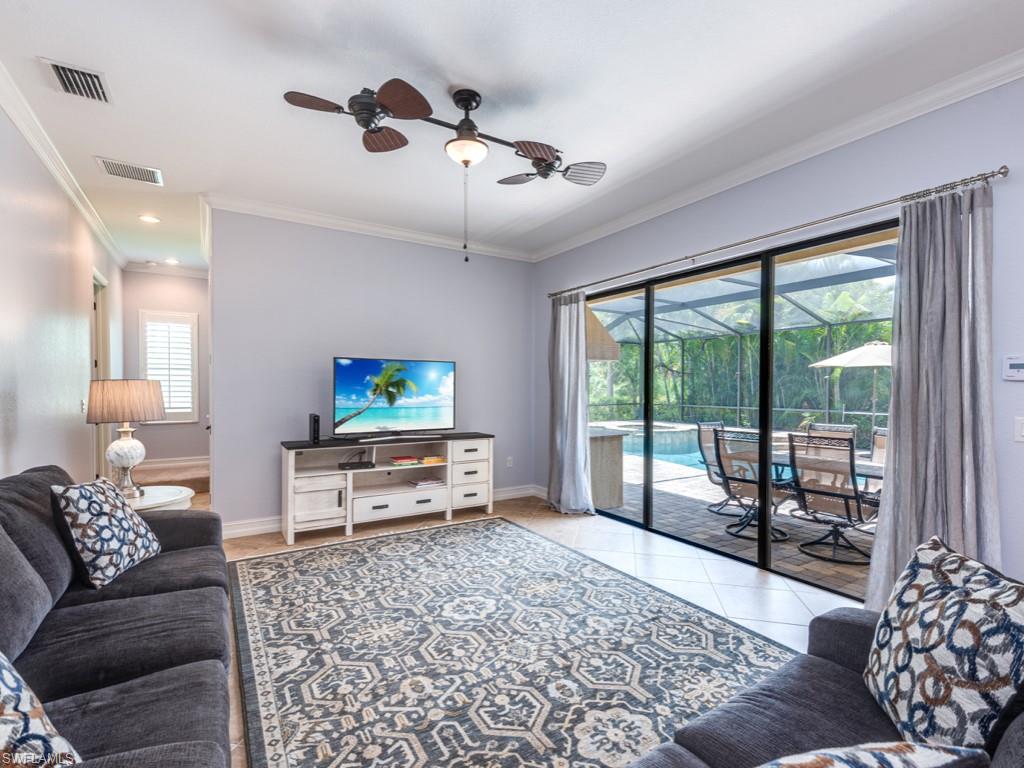 BELLA FIRENZE - Residential