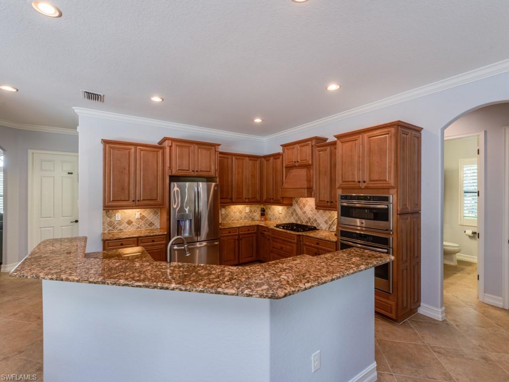 BELLA FIRENZE - Residential