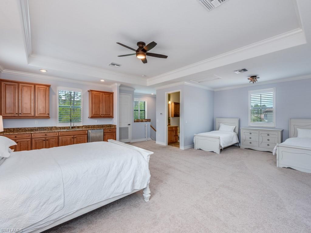 BELLA FIRENZE - Residential