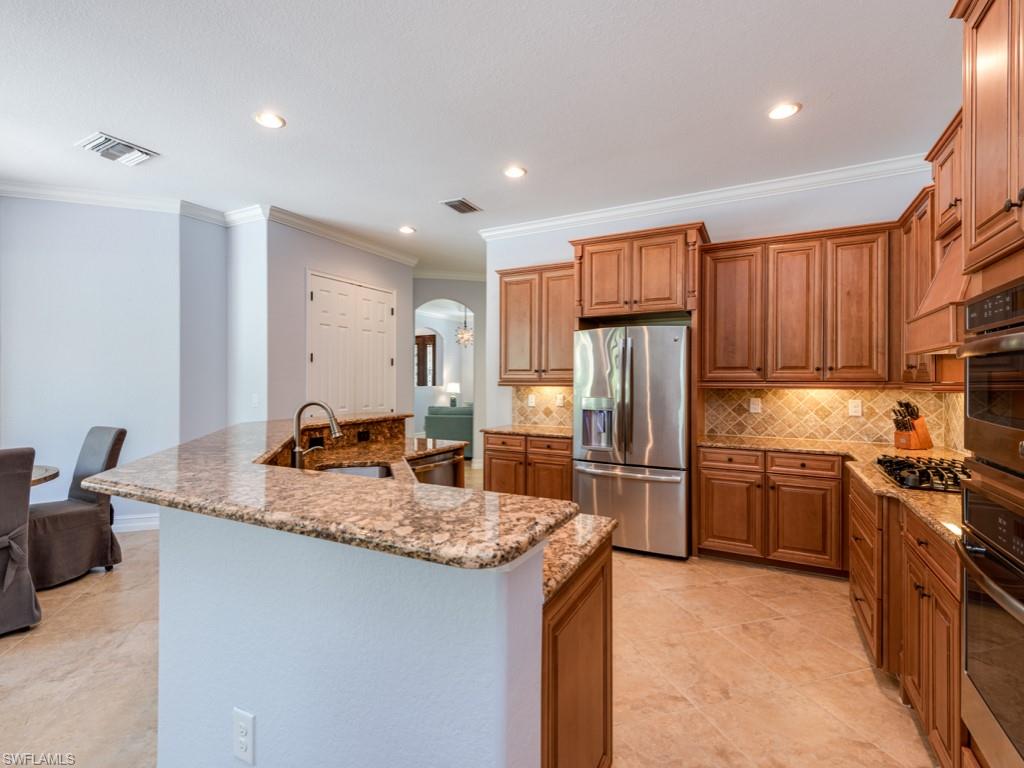 BELLA FIRENZE - Residential