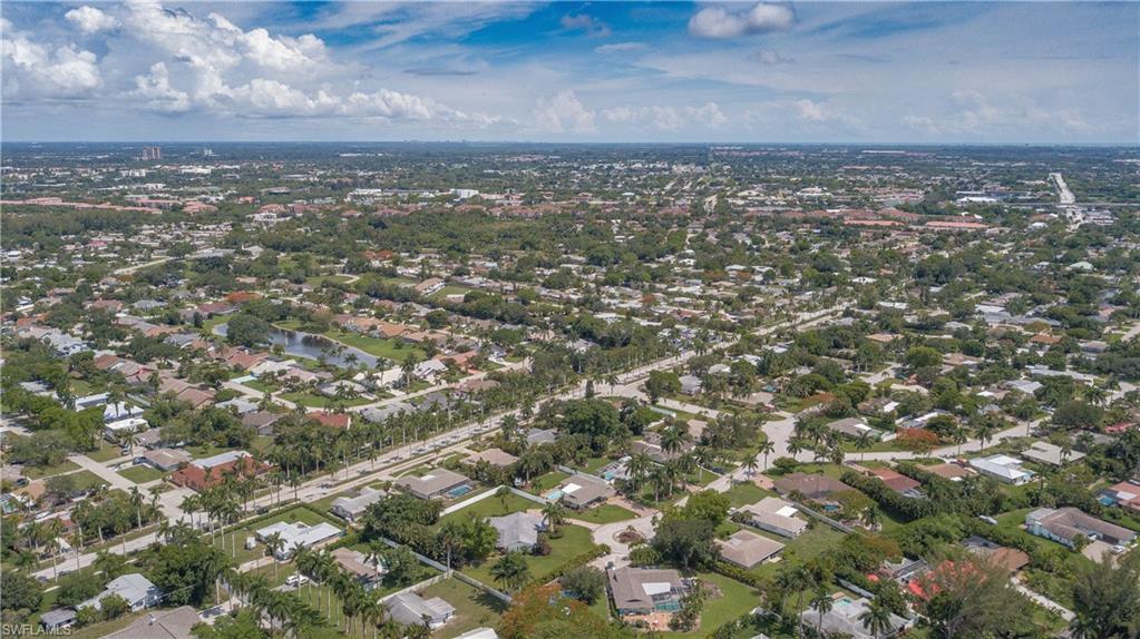 SUNSET COVE - Residential