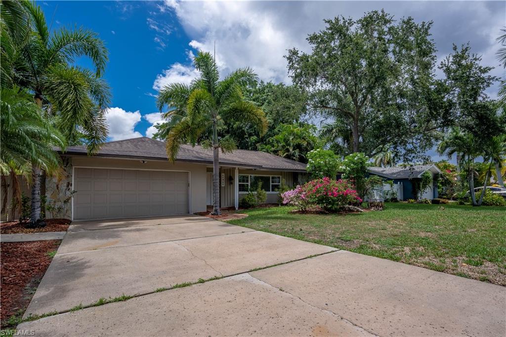 SUNSET COVE - Residential