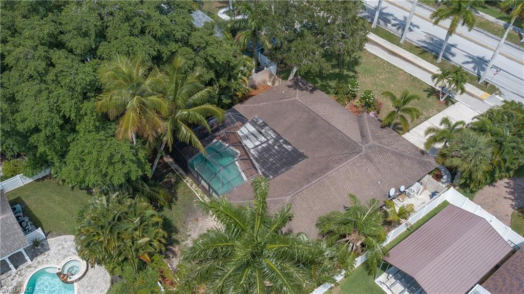 SUNSET COVE - Residential