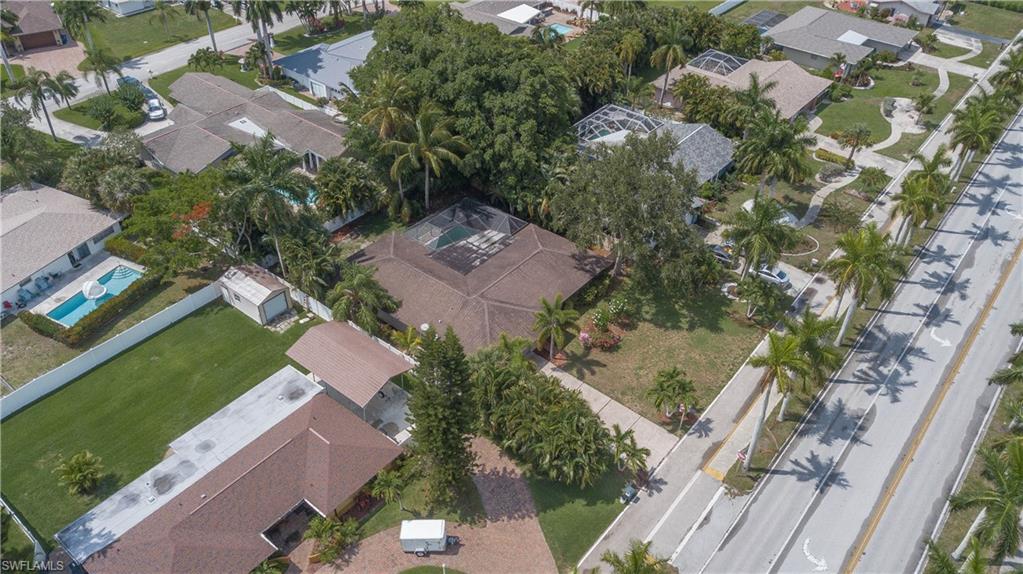 SUNSET COVE - Residential