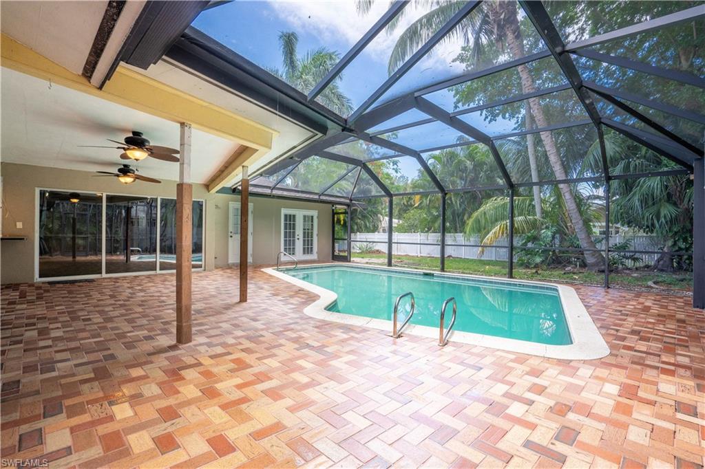 SUNSET COVE - Residential