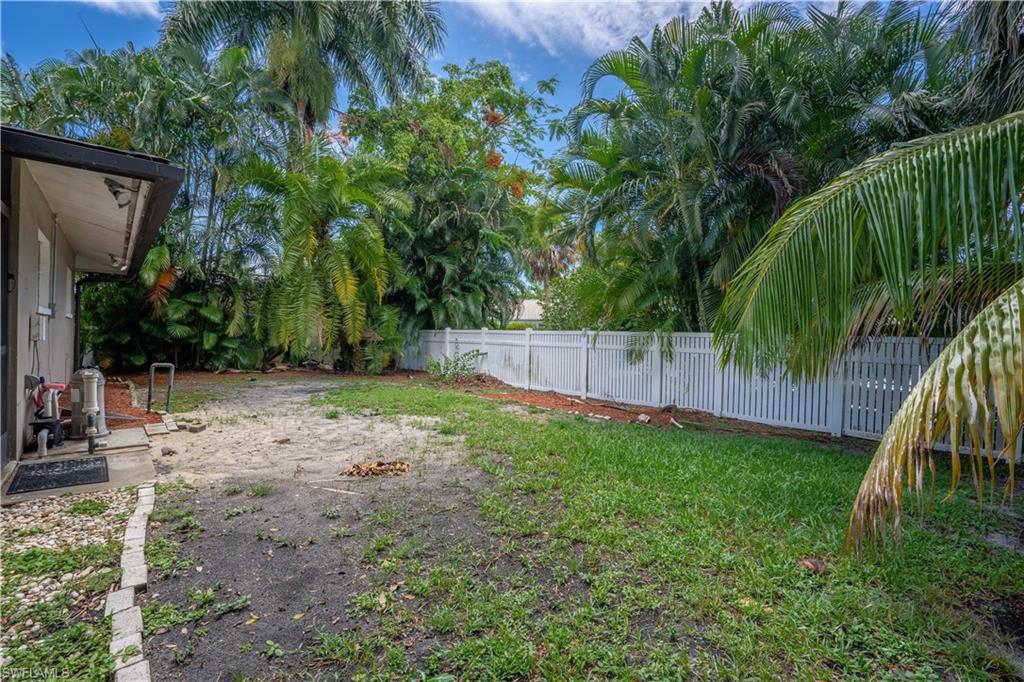 SUNSET COVE - Residential