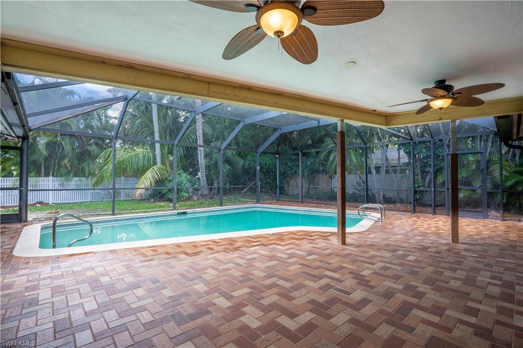 SUNSET COVE - Residential