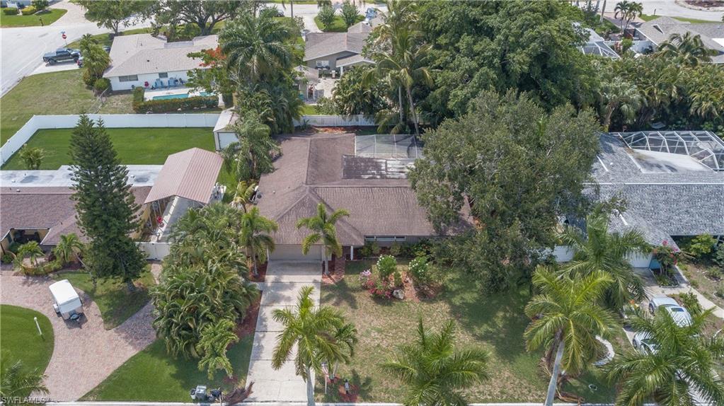 SUNSET COVE - Residential