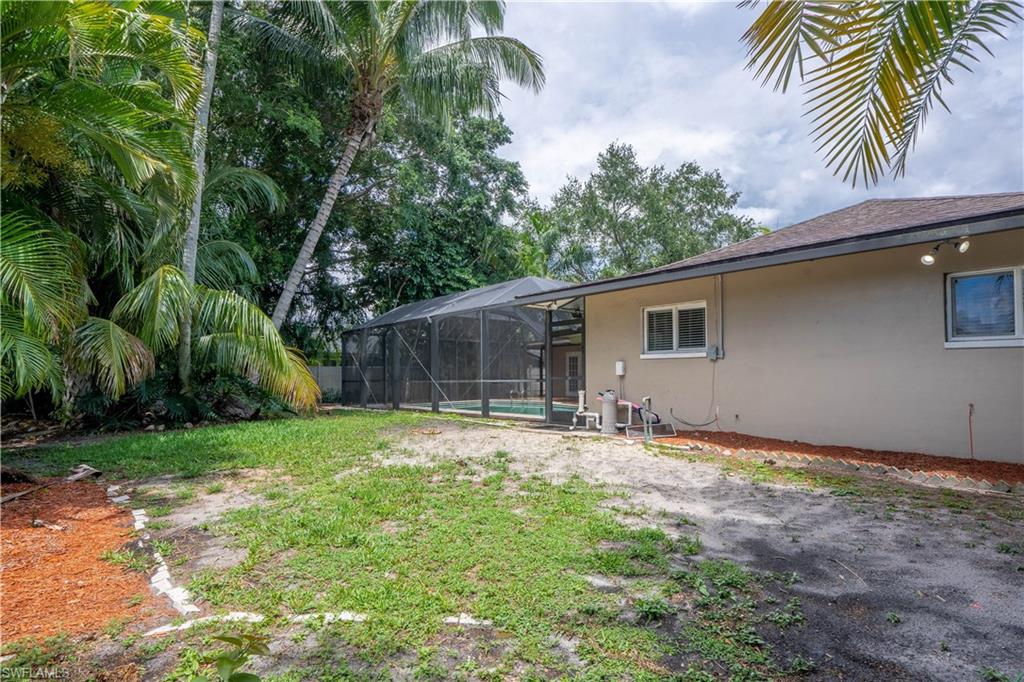 SUNSET COVE - Residential