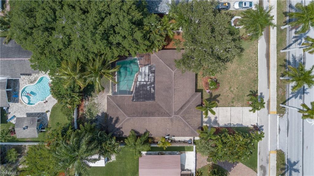 SUNSET COVE - Residential