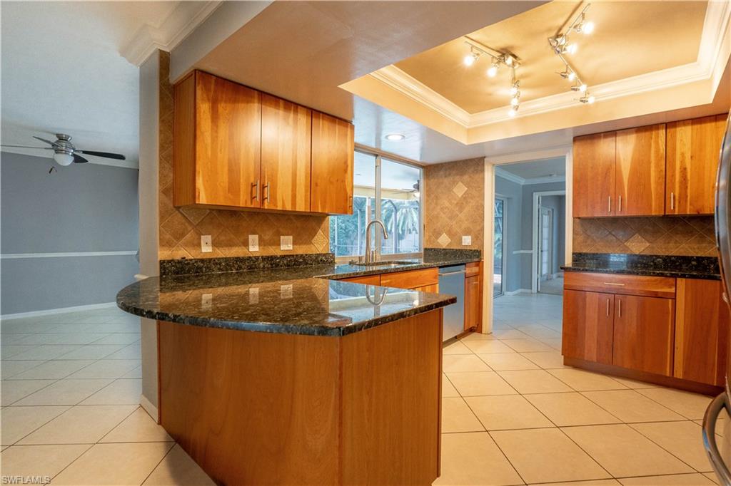 SUNSET COVE - Residential