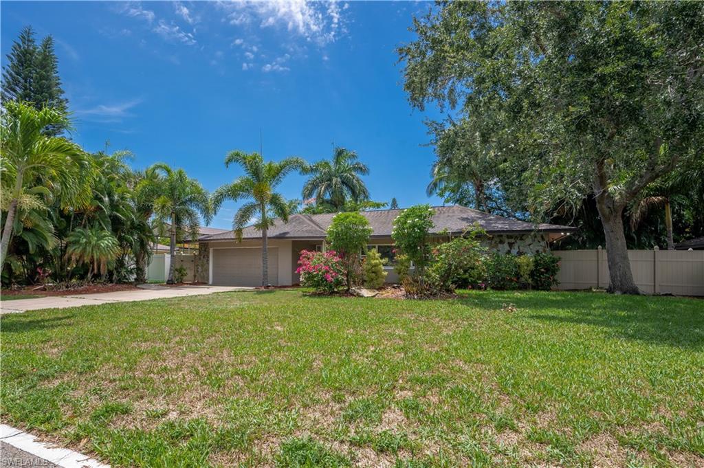 SUNSET COVE - Residential