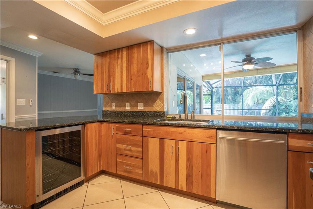 SUNSET COVE - Residential