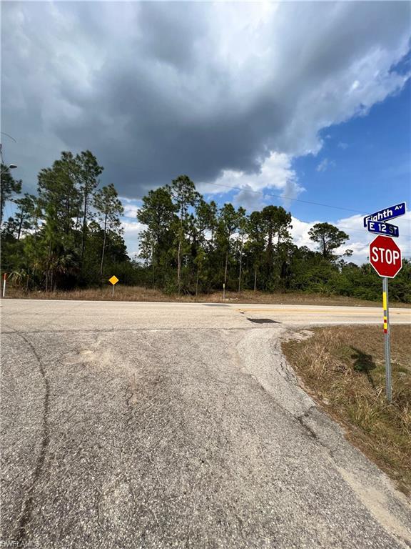 TWELFTH STREET PARK - Land