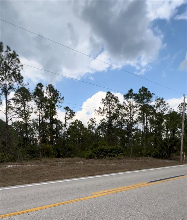 TWELFTH STREET PARK - Land