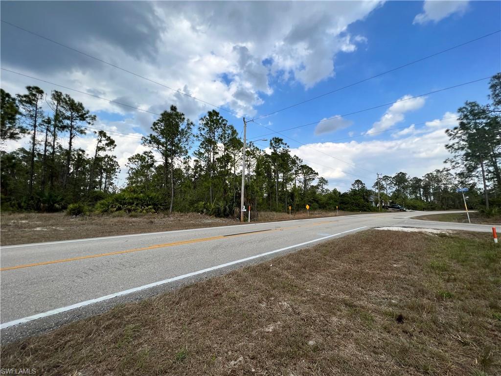 TWELFTH STREET PARK - Land