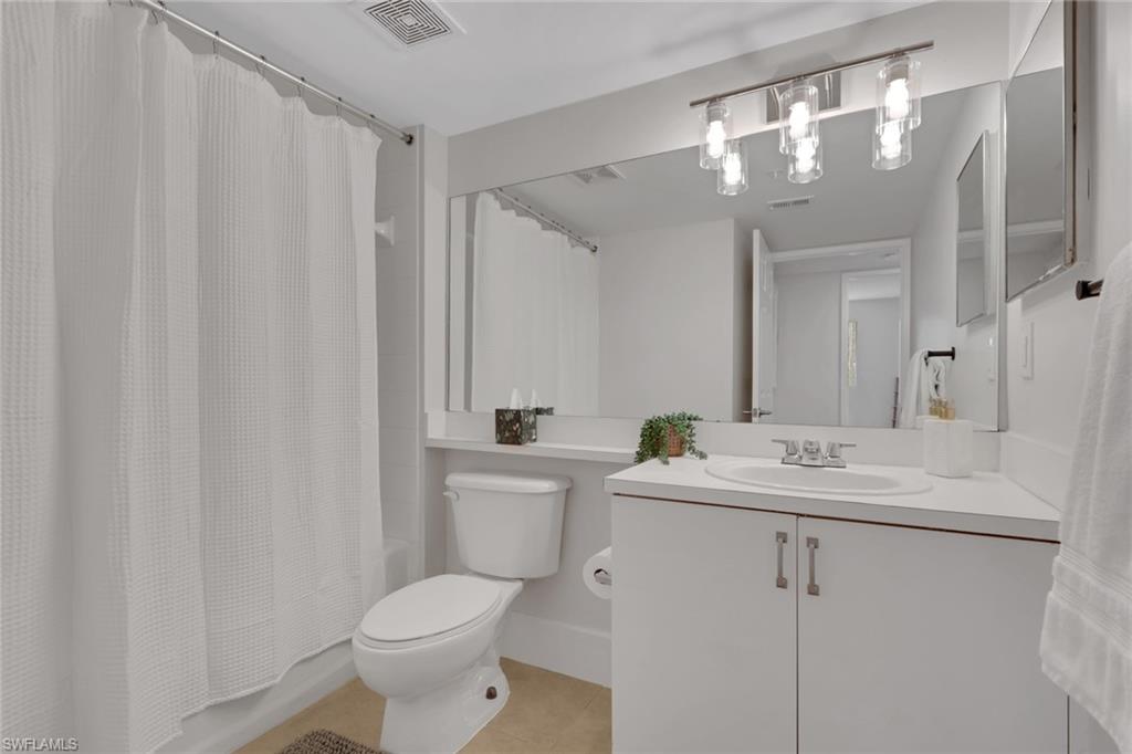 NAPOLI - Residential