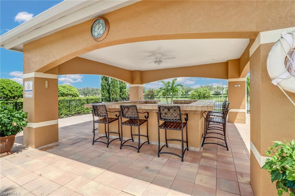 NAPOLI - Residential