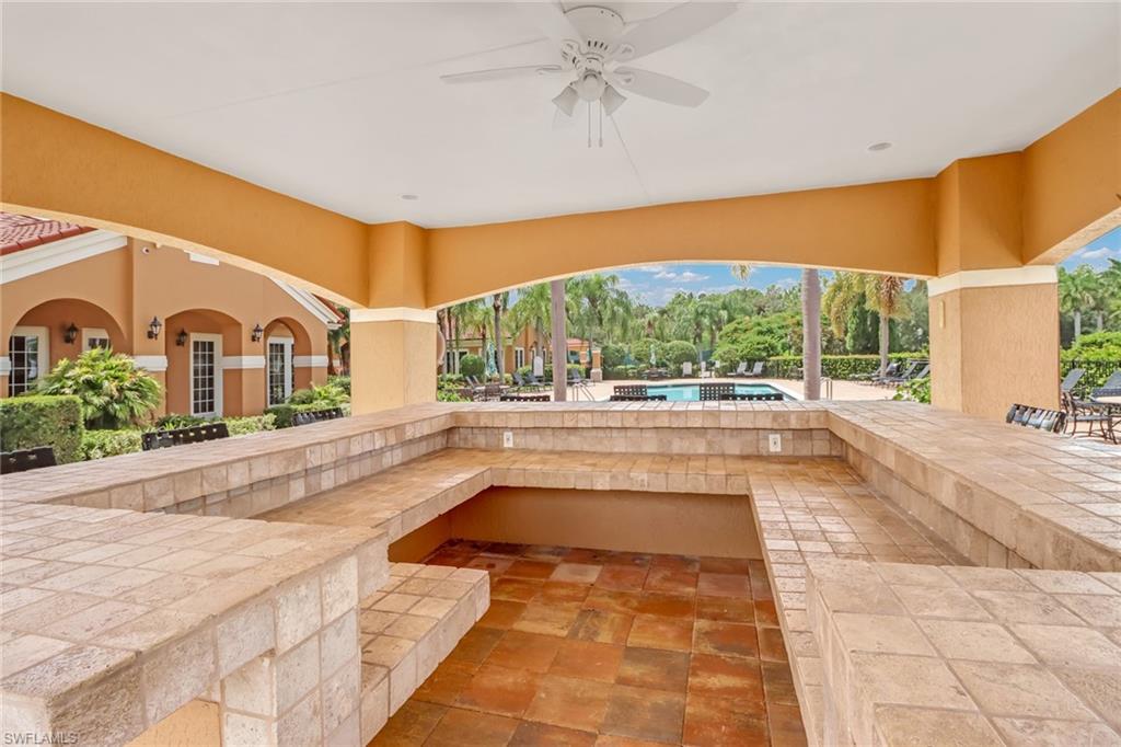 NAPOLI - Residential