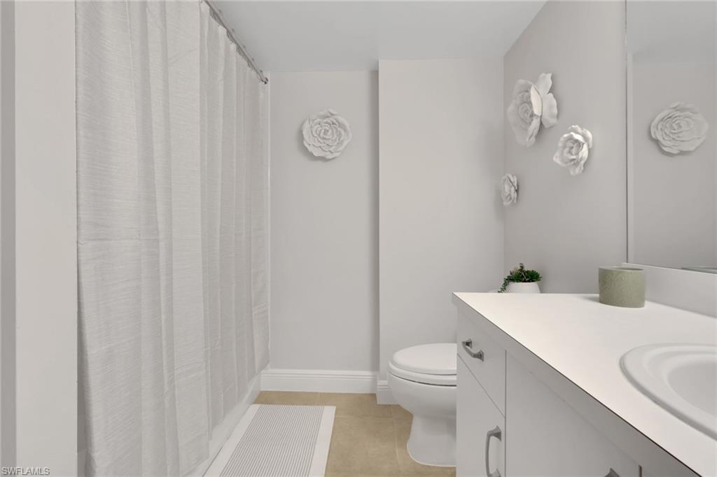 NAPOLI - Residential