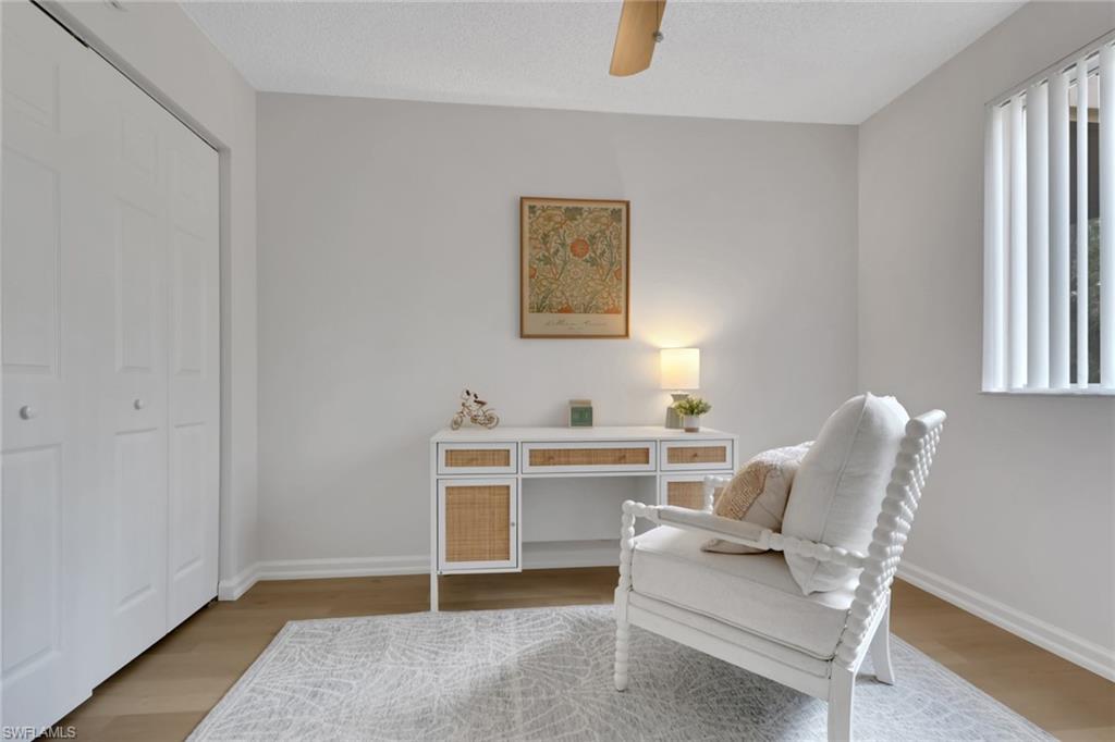 NAPOLI - Residential