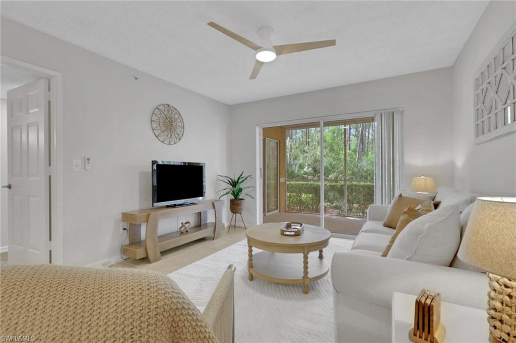 NAPOLI - Residential