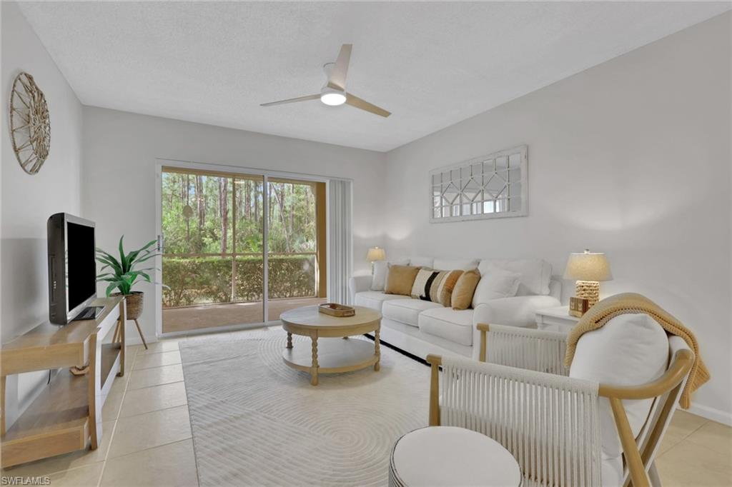 NAPOLI - Residential