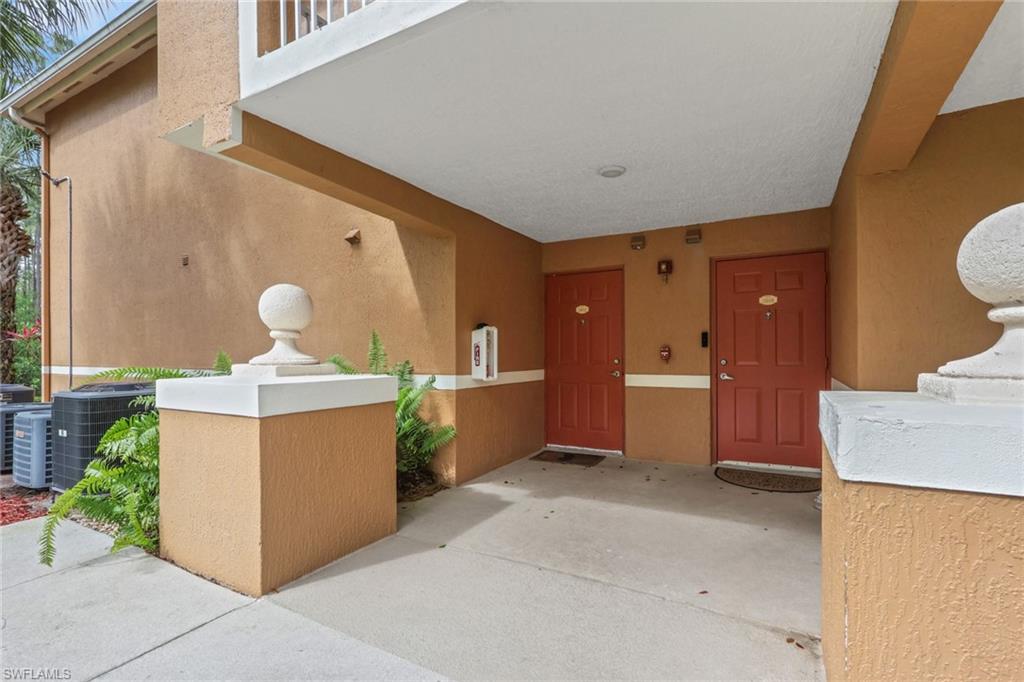 NAPOLI - Residential