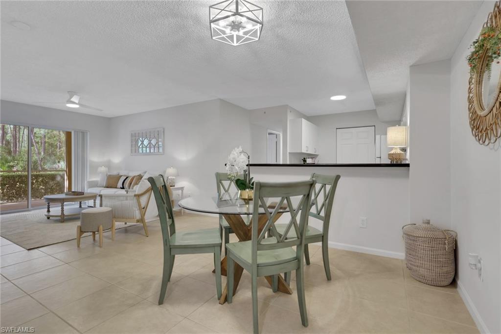 NAPOLI - Residential